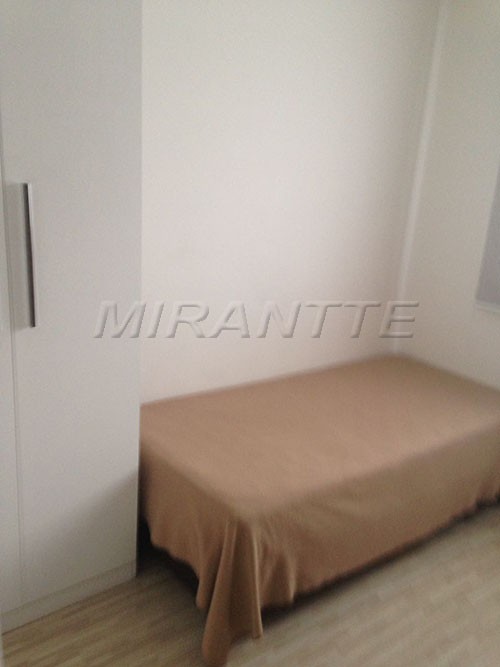 Apartamento de 57m² com 2 quartos em Barra Funda