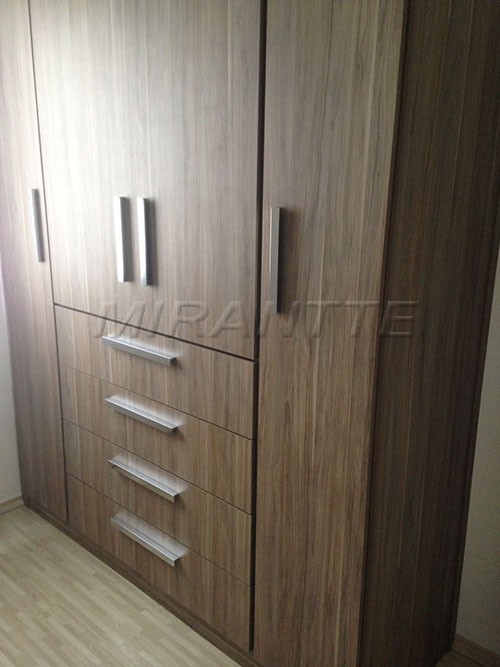 Apartamento de 57m² com 2 quartos em Barra Funda