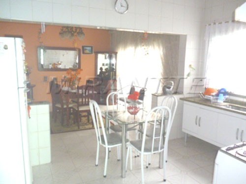 Terreno de 330m² com 3 quartos em Tucuruvi