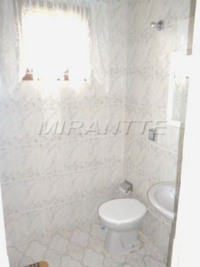 Terreno de 330m² com 3 quartos em Tucuruvi