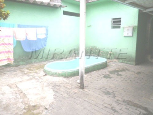 Terreno de 330m² com 3 quartos em Tucuruvi