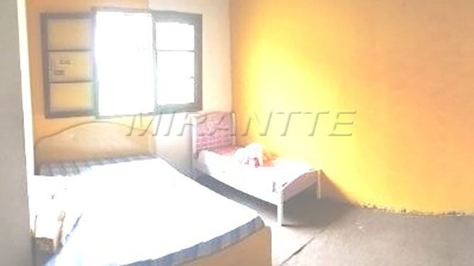 Terreno de 330m² com 3 quartos em Tucuruvi