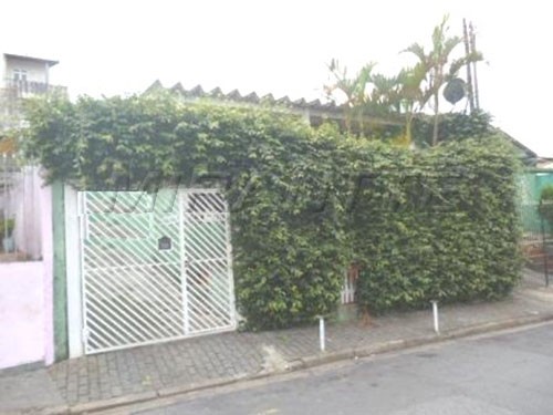 Terreno de 330m² com 3 quartos em Tucuruvi