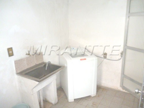 Terreno de 330m² com 3 quartos em Tucuruvi