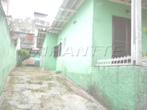 Terreno de 330m² com 3 quartos em Tucuruvi
