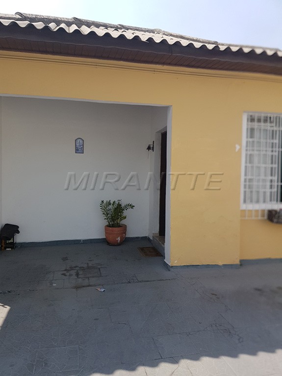 Casa terrea de 323m² com 5 quartos em Casa Verde