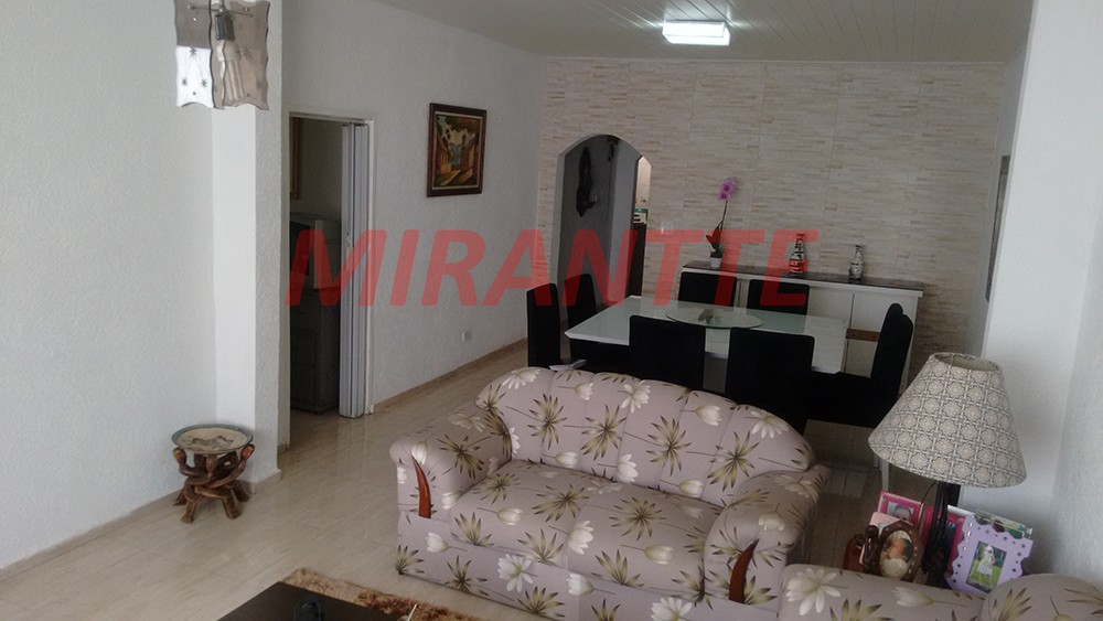 Casa terrea de 323m² com 5 quartos em Casa Verde