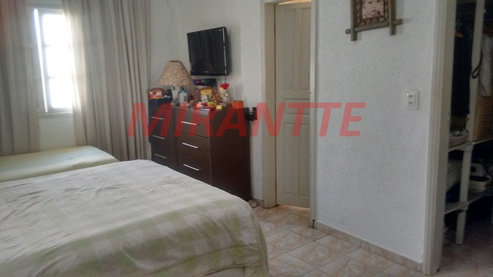 Casa terrea de 323m² com 5 quartos em Casa Verde