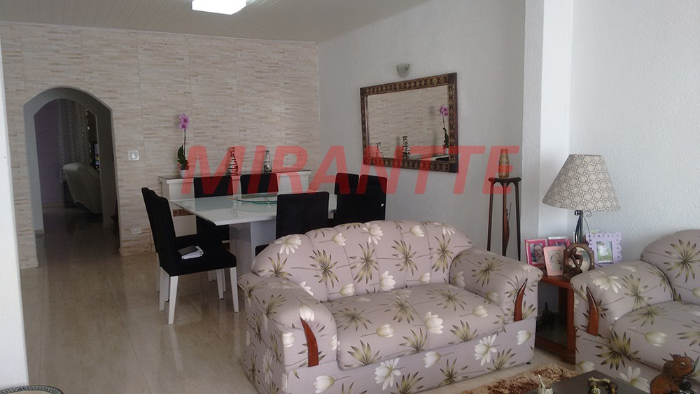 Casa terrea de 323m² com 5 quartos em Casa Verde