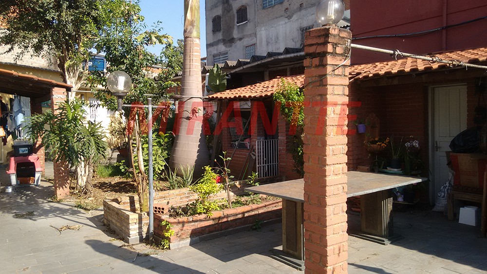 Casa terrea de 323m² com 5 quartos em Casa Verde