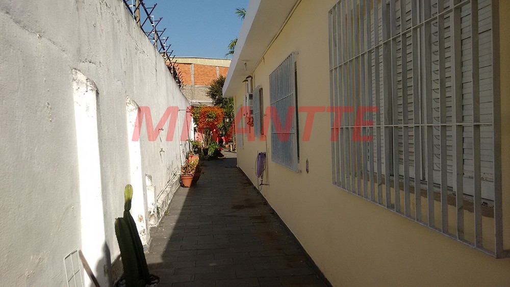 Casa terrea de 323m² com 5 quartos em Casa Verde