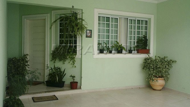 Sobrado com 3 quartos em Limão