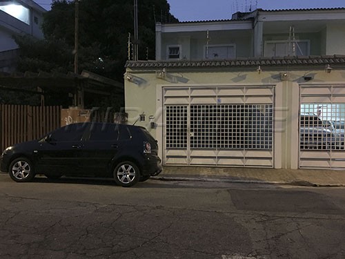 Sobrado com 3 quartos em Limão