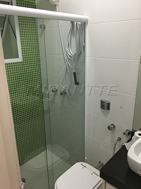 Sobrado com 3 quartos em Limão