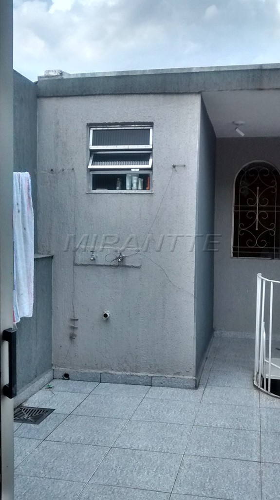 Sobrado de 150m² com 3 quartos em Parque Edu Chaves