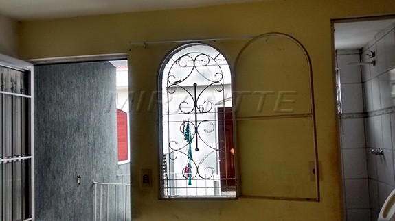Sobrado de 150m² com 3 quartos em Parque Edu Chaves