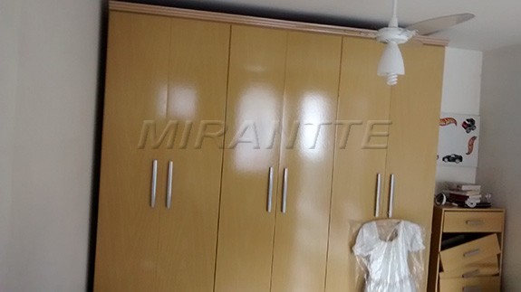 Sobrado de 150m² com 3 quartos em Parque Edu Chaves