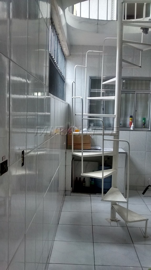 Sobrado de 150m² com 3 quartos em Parque Edu Chaves