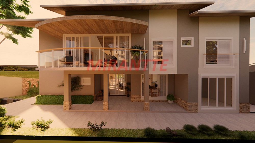 Terreno de 1500m² em Jardim Floresta
