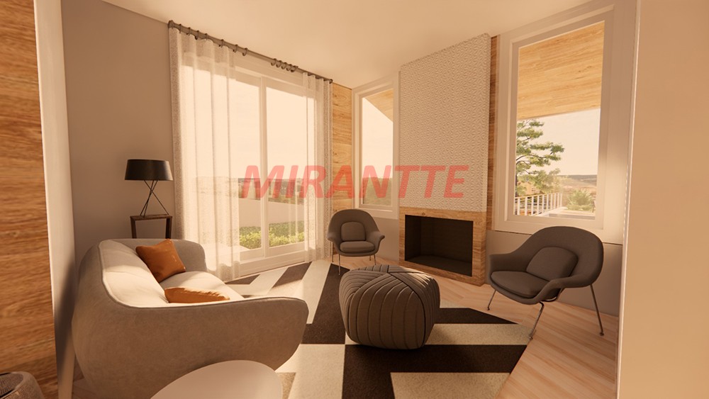 Terreno de 1500m² em Jardim Floresta