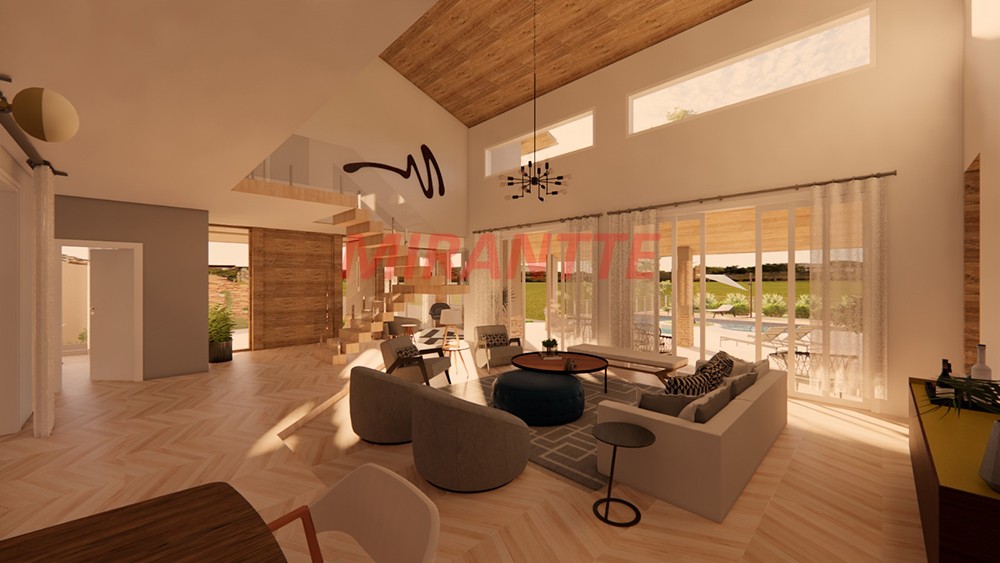 Terreno de 1500m² em Jardim Floresta