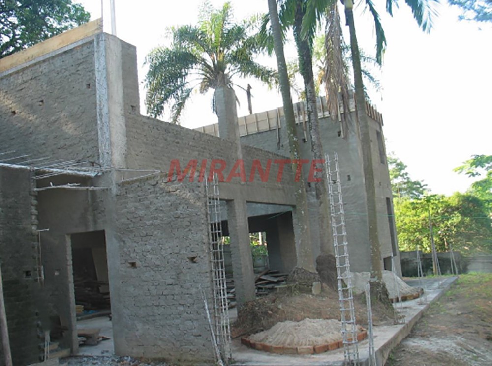 Terreno de 1500m² em Jardim Floresta
