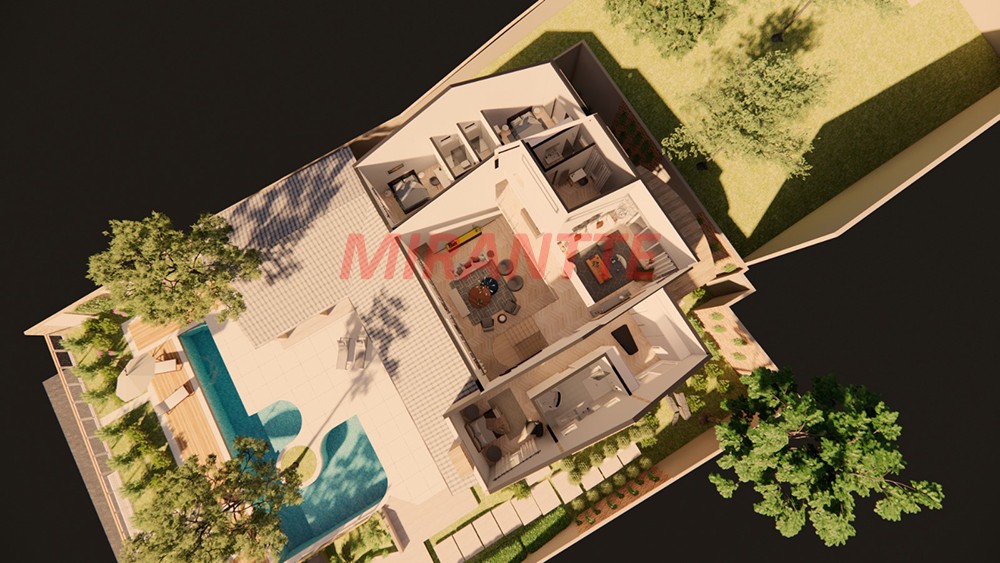 Terreno de 1500m² em Jardim Floresta