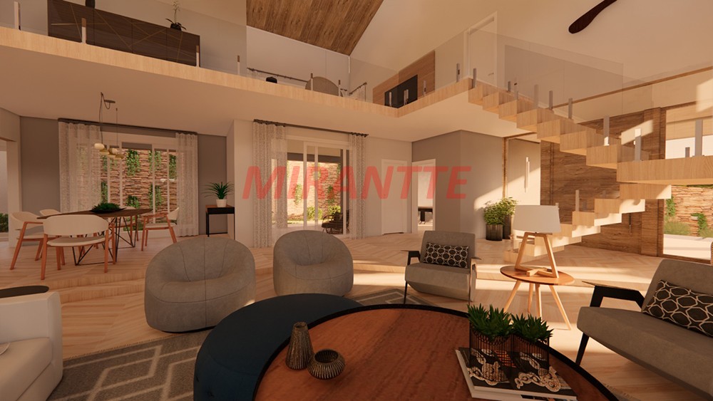 Terreno de 1500m² em Jardim Floresta