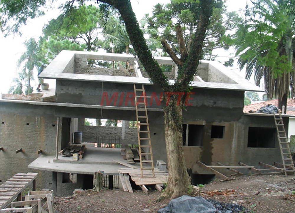 Terreno de 1500m² em Jardim Floresta