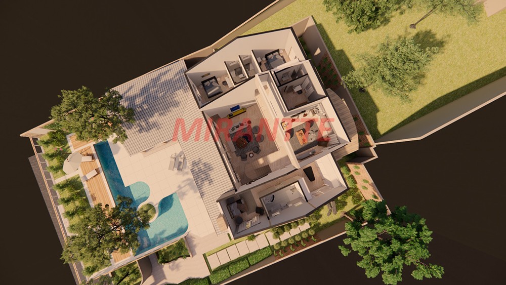 Terreno de 1500m² em Jardim Floresta