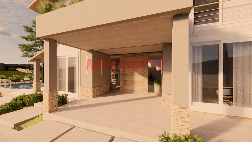 Terreno de 1500m² em Jardim Floresta
