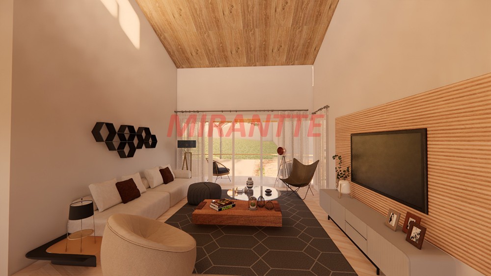Terreno de 1500m² em Jardim Floresta