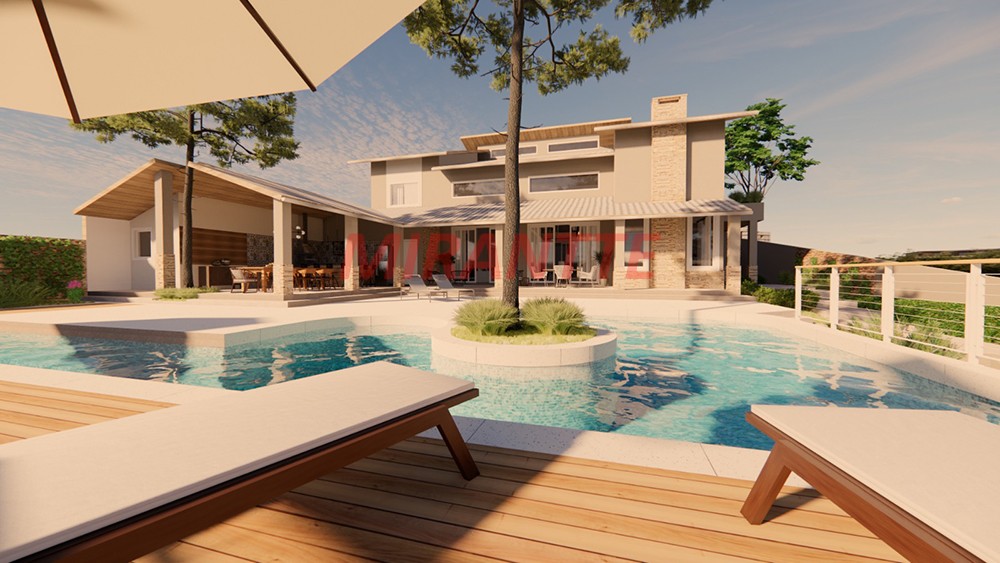Terreno de 1500m² em Jardim Floresta