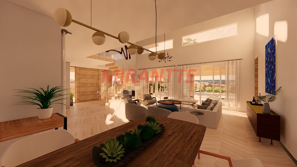 Terreno de 1500m² em Jardim Floresta