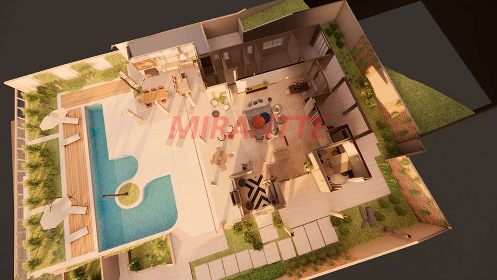 Terreno de 1500m² em Jardim Floresta