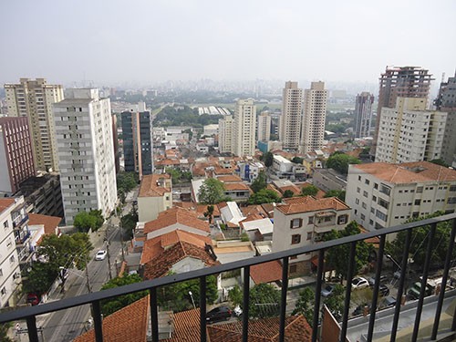 Apartamento de 190m² com 4 quartos em Santana