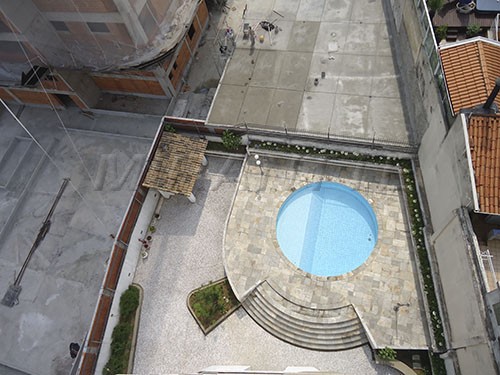 Apartamento de 190m² com 4 quartos em Santana