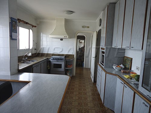 Apartamento de 190m² com 4 quartos em Santana