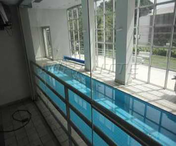 Apartamento de 66m² com 2 quartos em Vila Pompeia