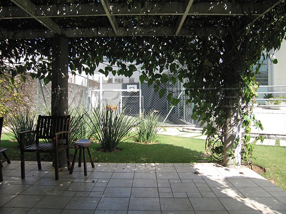 Apartamento de 66m² com 2 quartos em Vila Pompeia