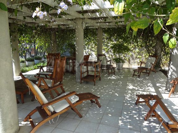 Apartamento de 66m² com 2 quartos em Vila Pompeia