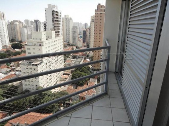Apartamento de 66m² com 2 quartos em Vila Pompeia