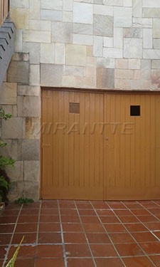 Sobrado de 144m² com 3 quartos em Jardim Peri