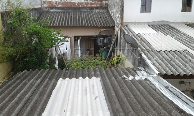 Sobrado de 144m² com 3 quartos em Jardim Peri