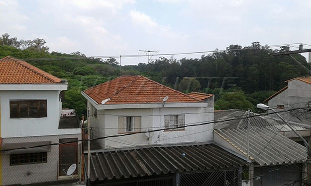Sobrado de 144m² com 3 quartos em Jardim Peri