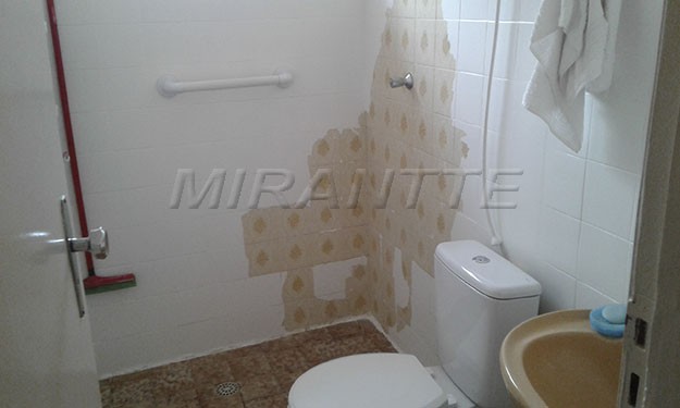 Sobrado de 144m² com 3 quartos em Jardim Peri