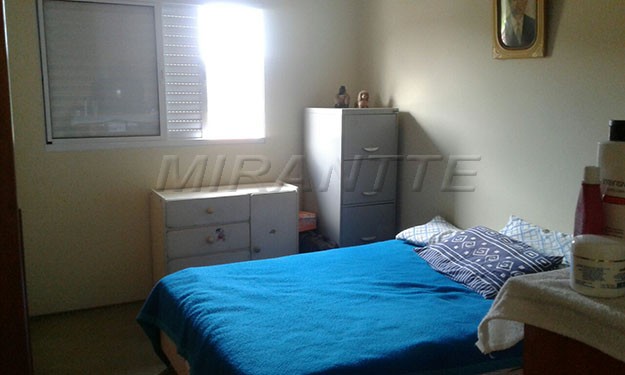Sobrado de 144m² com 3 quartos em Jardim Peri