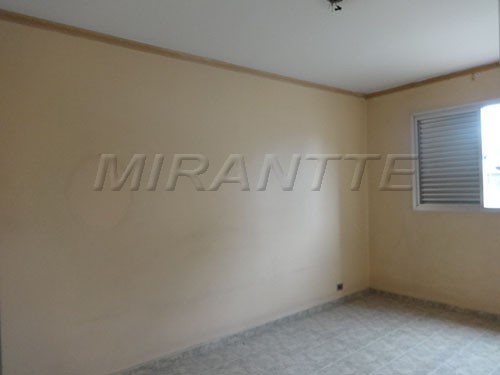 Apartamento com 2 quartos em Santana