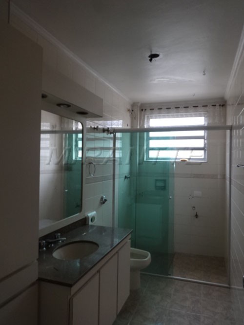 Apartamento com 2 quartos em Santana