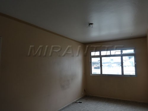 Apartamento com 2 quartos em Santana